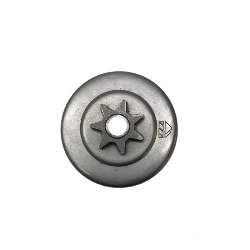 181223322 MAKITA Tambur ambreiaj, pas 3/8 "