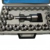 337740 HIKOKI Insertie valiza transportHSC1 pt CJ110MVA,CJ160V,CJ160VA