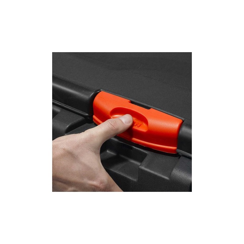 231598 KETER Compostor fara baza negru Eco, 650L