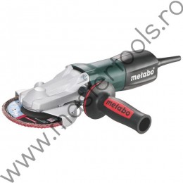 Polizor unghiular 910 W 125 mm METABO WEF 9-125 Quick