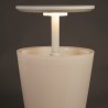 231366 KETER Mini bar gradina iluminat alb Keter Cool Bar