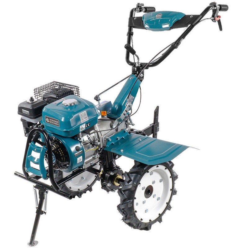 Motosapa 7CP, 108cm - Konner & Sohnen