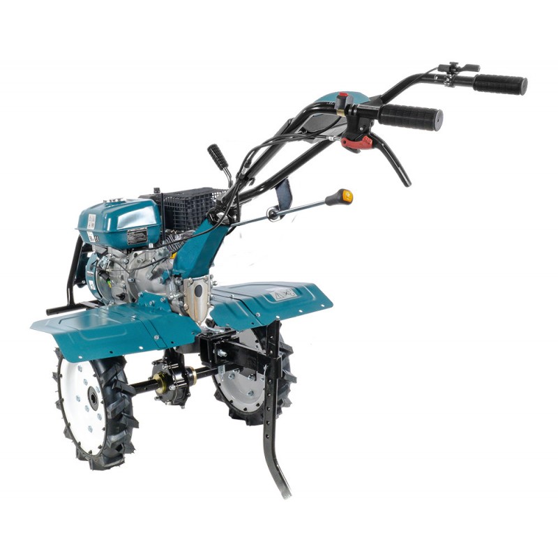 Motosapa 7CP, 108cm - Konner & Sohnen