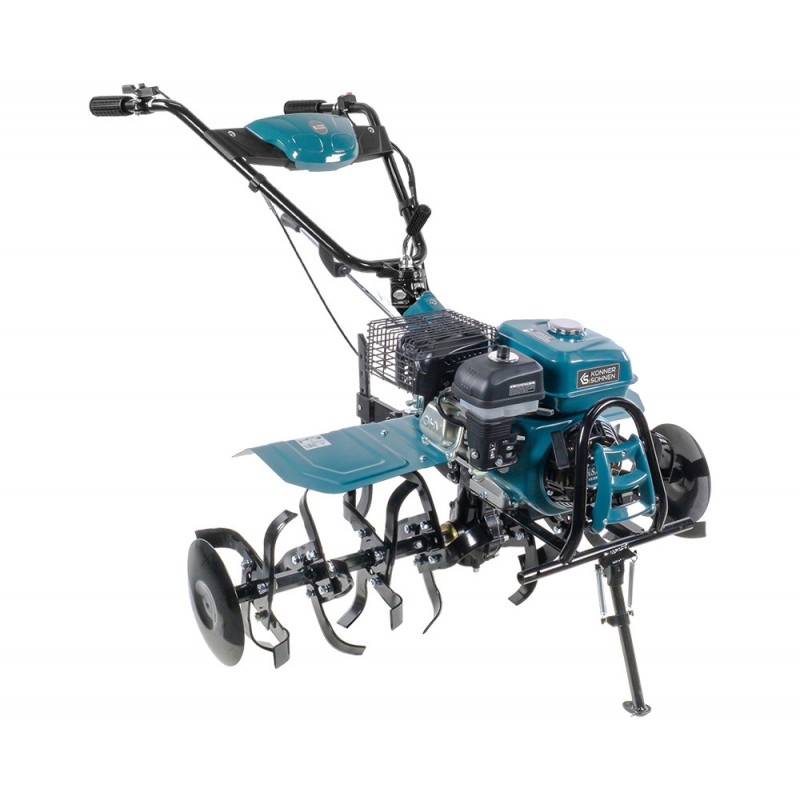 Motosapa 7CP, 108cm - Konner & Sohnen