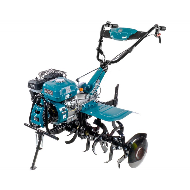 Motosapa 7CP, 108cm - Konner & Sohnen