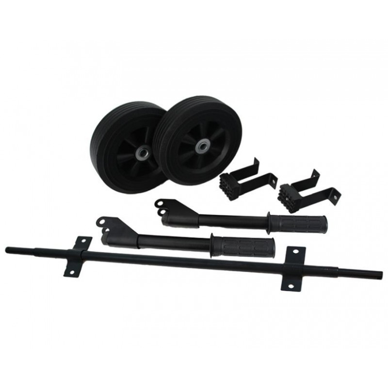 Kit de Roti pt. Generatoarele Konner Seria KS-7000 si modelul KS-10000E