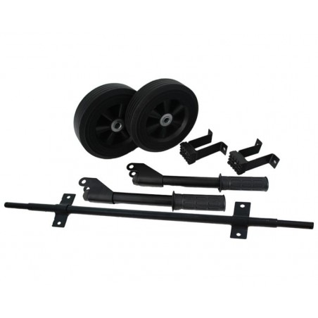 Kit de Roti pt. Generatoarele Konner Seria KS-7000 si modelul KS-10000E