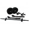 Kit de Roti pt. Generatoarele Konner Seria KS-7000 si modelul KS-10000E