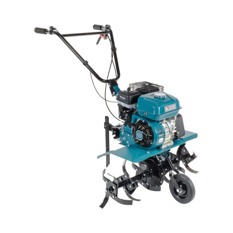 Motosapa 7CP, 80cm - Konner & Sohnen