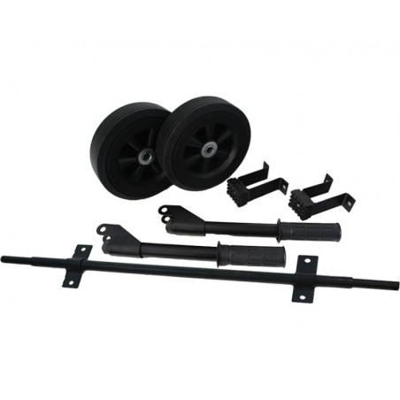 Kit de Roti pt. Generatoarele Konner Modelele KS-10000 cu bara de diam 32mm