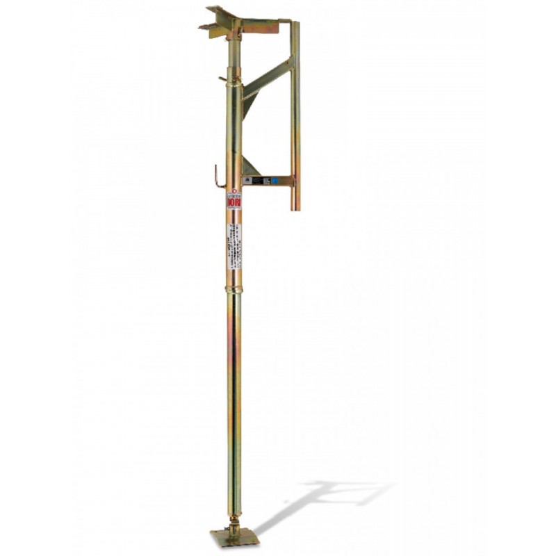 Brat pt. fixare in interior - inaltime reglabila 2230-3180 mm pt. Electropalane IORI-MOD-A