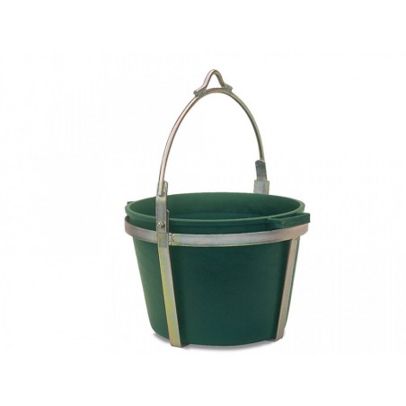 Galeata plastic 40l - Officine Iori