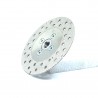 Disc DiamantatExpert (galvanizat) pt. taiat si slefuit 125xM14 (mm) Ultra Premium