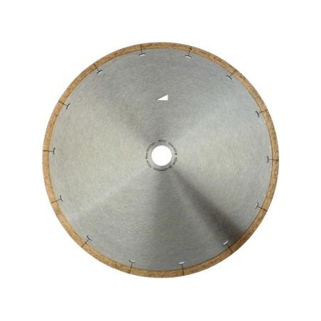 Disc Diamantat taieri cu apa 3997 - Premium - Placi ceramice dure