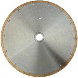 Disc Diamantat taieri cu apa 3997 - Premium - Placi ceramice dure
