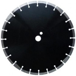 Disc DiamantatExpert pt. Asfalt mastic & Calcar 300x25.4 (mm) Super Premium