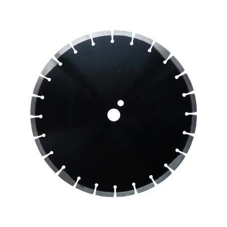 Disc DiamantatExpert pt. Asfalt mastic & Calcar 500x25.4 (mm) Super Premium