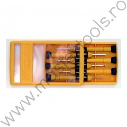 Surubelnite de precizie Vorel 64553