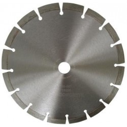 Disc DiamantatExpert pt. Beton & Zidarie - Laser 180x22.2 (mm) Profesional Standard