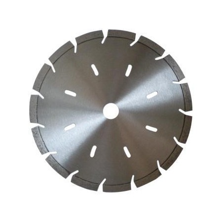 Disc DiamantatExpert pt. Beton armat & Calcar dur - Special Laser 230x22.2 (mm) Super Premium