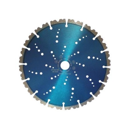 Disc DiamantatExpert pt. Beton armat & Piatra - Speed Wave 180x22.2 (mm) Super Premium