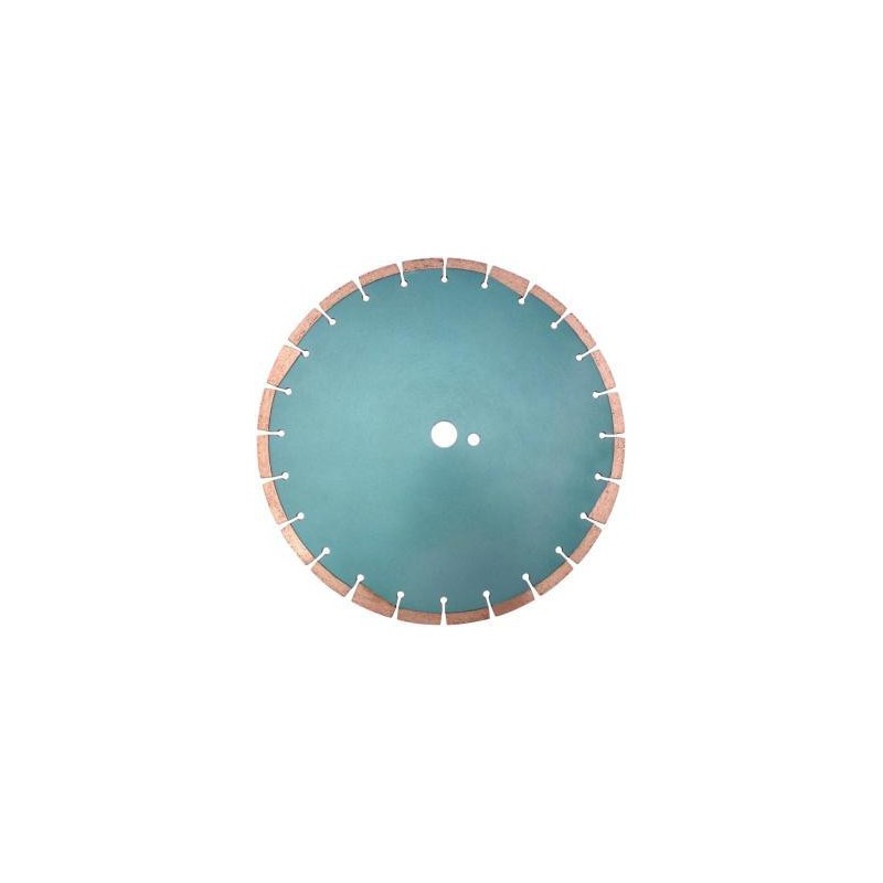 Disc DiamantatExpert pt. Beton verde - Laser 450x25.4 (mm) Super Premium