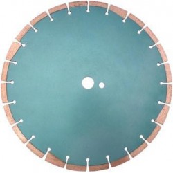 Disc DiamantatExpert pt. Beton verde - Laser 500x25.4 (mm) Super Premium