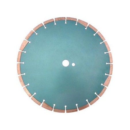 Disc DiamantatExpert pt. Beton verde - Laser 600x25.4 (mm) Super Premium