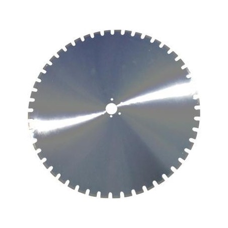 Disc DiamantatExpert pt. Caramida, Poroton, Mat. Constructii 700x60 (mm) Profesional Standard
