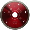 Disc DiamantatExpert pt. Ceramica Dura & Portelan - Rapid 350mm Super Premium - DXDH.3907.350