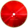 Disc DiamantatExpert pt. Ceramica Dura & Portelan - Rapid 350mm Super Premium - DXDH.3907.350