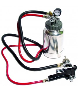 RD-PT01 Pistol de vopsit Raider