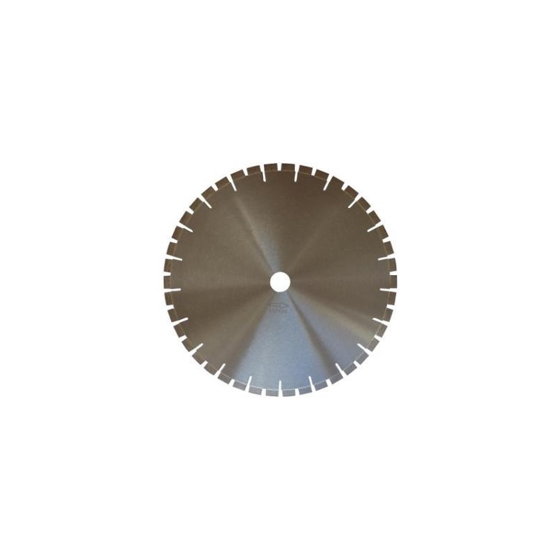 Disc DiamantatExpert pt. Granit - Sandwich 500x60 (mm) Profesional Standard