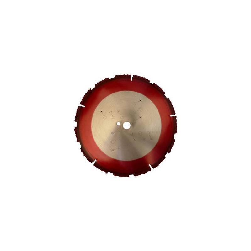 Disc DiamantatExpert pt. Lemn - Multi 300mm Carbura de tungsten - DXDH.9108.300