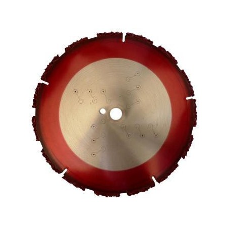 Disc DiamantatExpert pt. Lemn - Multi 300mm Carbura de tungsten - DXDH.9108.300