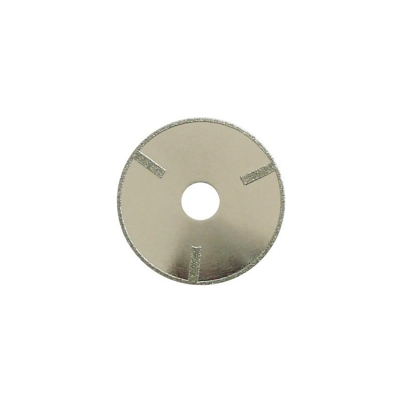 Disc DiamantatExpert pt. Marmura, Fibra optica & Plastic 150x22.2 (mm) Premium