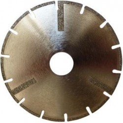 Disc DiamantatExpert pt. Marmura, Fibra optica & Plastic 150x22.2 (mm) Premium