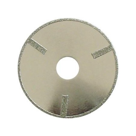 Disc DiamantatExpert pt. Marmura, Fibra optica & Plastic 230x22.2 (mm) Premium