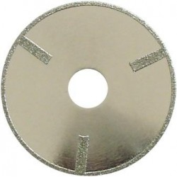 Disc DiamantatExpert pt. Marmura, Fibra optica & Plastic 350x20 (mm) Premium