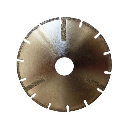 Disc DiamantatExpert pt. Marmura, Fibra optica & Plastic 350x20 (mm) Premium