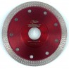 Disc DiamantatExpert pt. Portelan dur & Gresie ft. dura 115x22.2 (mm) Premium