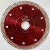 Disc DiamantatExpert pt. Portelan dur & Gresie ft. dura 115x22.2 (mm) Premium