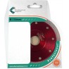 Disc DiamantatExpert pt. Portelan dur & Gresie ft. dura 115x22.2 (mm) Premium