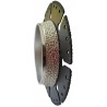 Disc DiamantatExpert pt. taiere si sanfrenare tevi de plastic 125x22.2 (mm) Super Premium