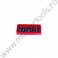 66113 VOREL Set 8 chei tubulare cu bit 5-13mm,prindere hexagonala 1/4"