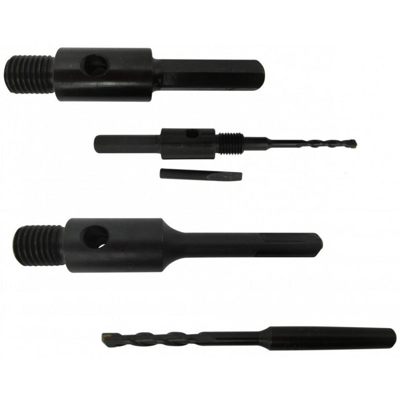 Adaptor pentru carote M16 - prindere in coada Hexagon