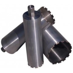 Carota diamantata pt. beton & beton armat diam. 56 x 400 (mm) - Premium