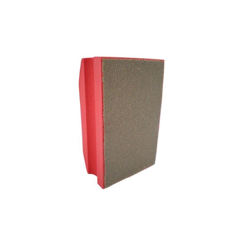 Burete diamantat pt. slefuiri / finisari -  50 - granit, piatra, gresie portelan 90x55mm Super Premium