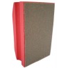Burete diamantat pt. slefuiri / finisari -  50 - granit, piatra, gresie portelan 90x55mm Super Premium