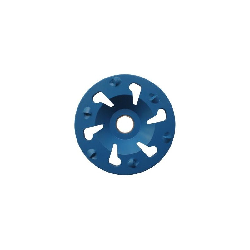 Cupa diamantata Pt. Festool/Protool 130x25mm Premium